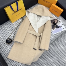 Louis Vuitton Top Coat